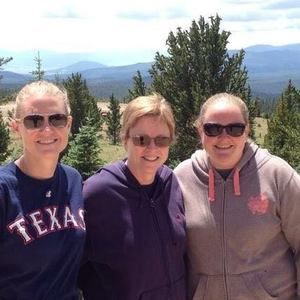 Meet your Posher, Kathy